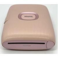 Fujifilm Instax Mini Link 2 Instant Photo Printer Rose Pink INSTAX-42012086