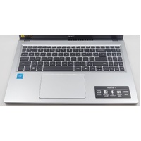 Acer Aspire Go 15 Laptop N23Q23 Windows 11 Intel N100 4GB 128GB SSD