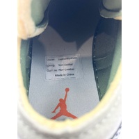 Air Jordan 1 Low SE Craft FD6819-300 Light Olive Mens Size 10 Shoes