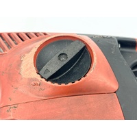 HILTI TE 30-C-AVR 120V Corded Rotary Hammer Drill with Hard Case and Drill Bits