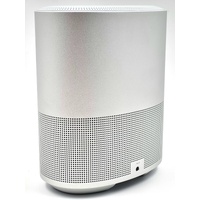 Bose Home Speaker 500 Silver Bluetooth WiFi with Alexa and Voice Control