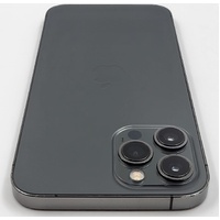 Apple iPhone 12 Pro Max 128GB Graphite Unlocked 6.7 Inch Smartphone