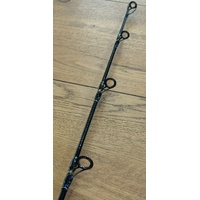 Shakespeare Ugly Stik Bluewater 1.65m Fishing Rod USB-JSP5615 with Cover