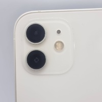 Apple iPhone 12 128GB White Unlocked 6.1 Inch Super Retina XDR Smartphone