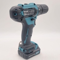 Makita CLX224 12V Cordless Drill and Impact Driver Combo Kit with Bag