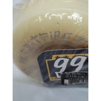 Spitfire Mark Gonzales Formula Four 52mm 99A Skateboard Wheels Conical Full