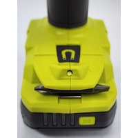 Ryobi 18V R18DD4 13mm Drill Driver Kit with 1.5Ah Battery and Charger