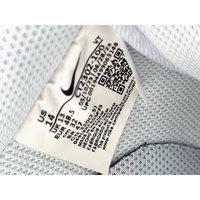 Nike Air Force 1 07 White Black CT2302-100 Mens Sneakers Size 14 US