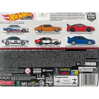 Hot Wheels Premium '73 Holden Monaro GTS and '77 Holden Torana A9X Set