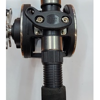 Penn GT Special 5 ft 6 in Saltwater Fishing Rod and 330GT2 Levelwind Reel