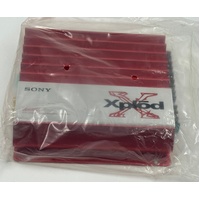 Sony Xplod XM-440EX 400W 4 Channel Car Audio Amplifier MOSFET Amp