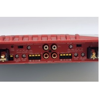Sony XM-754SX 800W 4 Channel Power MOSFET Car Stereo Amplifier