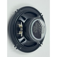 Pioneer TS-A1676S 16cm 3-Way Coaxial Car Speakers 320W Max Power New