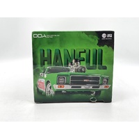 Greenlight 1:24 HQ GTS Monaro 1973 Car Model Hanful Limited Edition