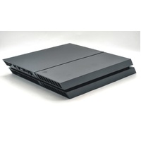 Sony PlayStation 4 500GB Console Black with Camo Controller and Cables