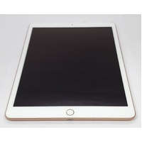 Apple iPad 7th Generation 10.2 Inch WiFi and Cellular 32GB Rose Gold A2198