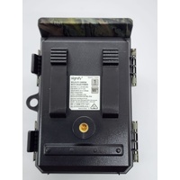 Signify EA2476 Wildlife Camera Solar Powered 20MP HD Infrared IP66