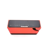 Nintendo Switch OLED Mario Red Edition Handheld Console Kit with Dock