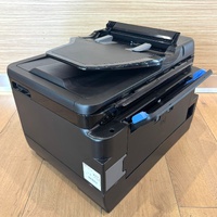 Epson WF-7720 WorkForce Wide Format All-in-One Printer Scanner Fax