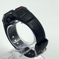 Casio G-Shock G-2900 Digital Black Mens Watch Shock Resistant Durable