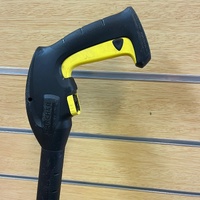 Karcher K2 1750 PSI Pressure Washer with Attachments High Power Clean