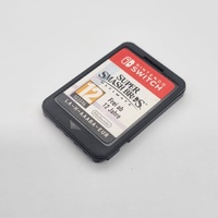 Super Smash Bros Ultimate Nintendo Switch Video Game Cartridge