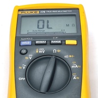Fluke 179 True RMS Digital Multimeter