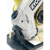 Ryobi RWSL1801 18V One+ 150mm Cordless Circular Saw Skin Only