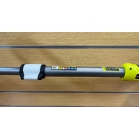 Ryobi 18V One+ Cordless Line Trimmer with 4.0Ah Battery Pack EasyEdge
