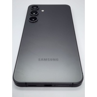 Samsung Galaxy S24+ 5G 256GB SM-S926B Unlocked Onyx Black 6.7 inch