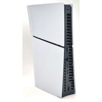 Sony PlayStation 5 Slim Digital Console CFI-2002 1TB White with Controller