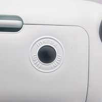 Fujifilm Instax Mini 12 Instant Film Camera Mint Green