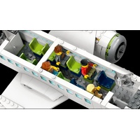 LEGO City Passenger Airplane 60367 Set 913 pcs Ages 7+ Building Toy