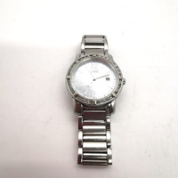 Citizen Womens Eco-Drive Palidoro Diamond Watch EW0900-56D Mother of Pearl Dial