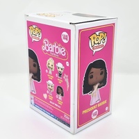 Funko Pop Barbie Movie President Barbie #1448 Collectable Vinyl Figure