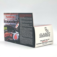 Classic Carlectables Craig Lowndes 2012 VE Series II 1:43 Diecast