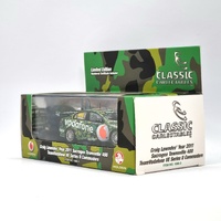 Craig Lowndes 2011 Sucrogen Townsville 400 VE II Diecast 1:43 Scale