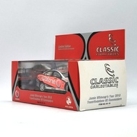 Classic Carlectables Jamie Whincup 2010 Vodafone VE Commodore 1:43 Car