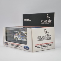 1:43 Classic Carlectables 2012 Orrcon Steel FPR FG Falcon Winterbottom Richards