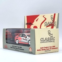 Garth Tander 2008 Holden VE Commodore 1:43 Diecast Limited Edition