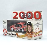 Classic Carlectables 1:43 Holden HRT Mark Skaife 2000 ATCC Champion