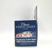 Classic Carlectables 1:43 HSV Mobil HRT VT Commodore Murphy Noske 1998