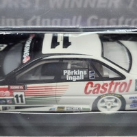 Ace Model Cars 1995 Bathurst Winner Perkins ACETF14 1:43 Limited Diecast