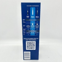 Oral-B iO Series 2 Electric Toothbrush 3 Modes Pressure Sensor Rechargeable