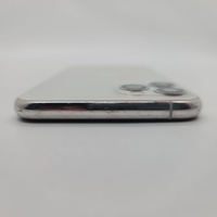 Apple iPhone 11 Pro 64GB Silver Unlocked 5.8 inch Display Smartphone