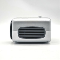 Philips Neopix Start+ NPX245 Mini Projector 650 LED Lumens HDMI USB Micro SD
