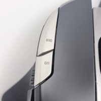 Logitech G602 Wireless Gaming Mouse 11 Buttons 250hr Battery with Dongle