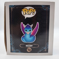 Fantastic Beasts Occamy 2017 Summer Convention Exclusive Funko Pop 12