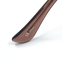 Mimco Imagineer 1722520 Ladies Rose Gold Sunglasses Squared Cat Eye