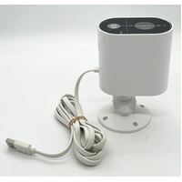 Orion Grid Connect SC069HA 4MP Smart Outdoor Security Camera IP65